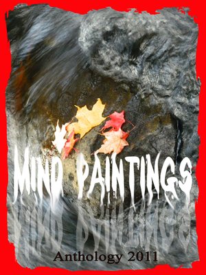 cover image of Mind Paintings Anthology 2011